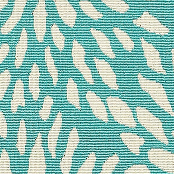 Oriental Weavers Sphinx Meridian 1506L Blue / Ivory Rugs.