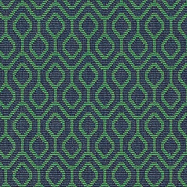 Oriental Weavers Sphinx Meridian 1634Q Navy / Green Rugs.