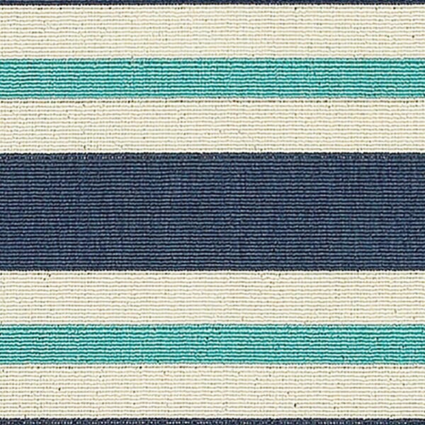 Oriental Weavers Sphinx Meridian 5701B Blue / Ivory Rugs.