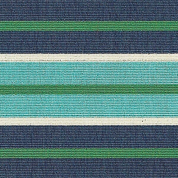Oriental Weavers Sphinx Meridian 9652F Blue / Green Rugs.