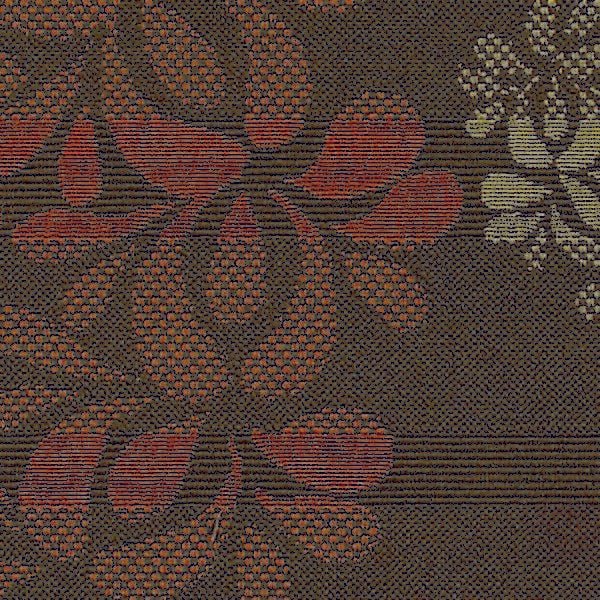 Oriental Weavers Sphinx Montego 2635n Brown / Blue Rugs.