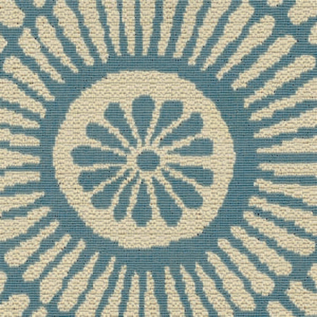 Oriental Weavers Sphinx Montego 697J6 Beige / Blue Rugs.