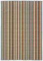 Oriental Weavers Sphinx Montego 6996C Green / Blue Rugs.
