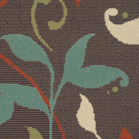 Oriental Weavers Sphinx Montego 967X6 Brown / Green Rugs.