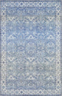 Oriental Weavers Sphinx Myers Park Myp04 Blue/ Ivory Rugs.