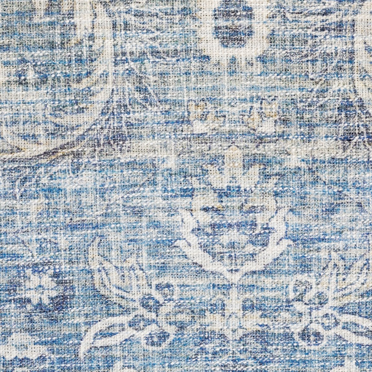 Oriental Weavers Sphinx Myers Park Myp04 Blue/ Ivory Rugs.