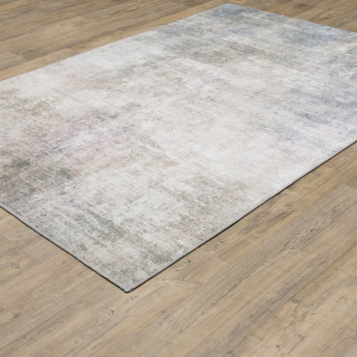Oriental Weavers Sphinx Myers Park Myp10 Beige/ Blue Rugs.