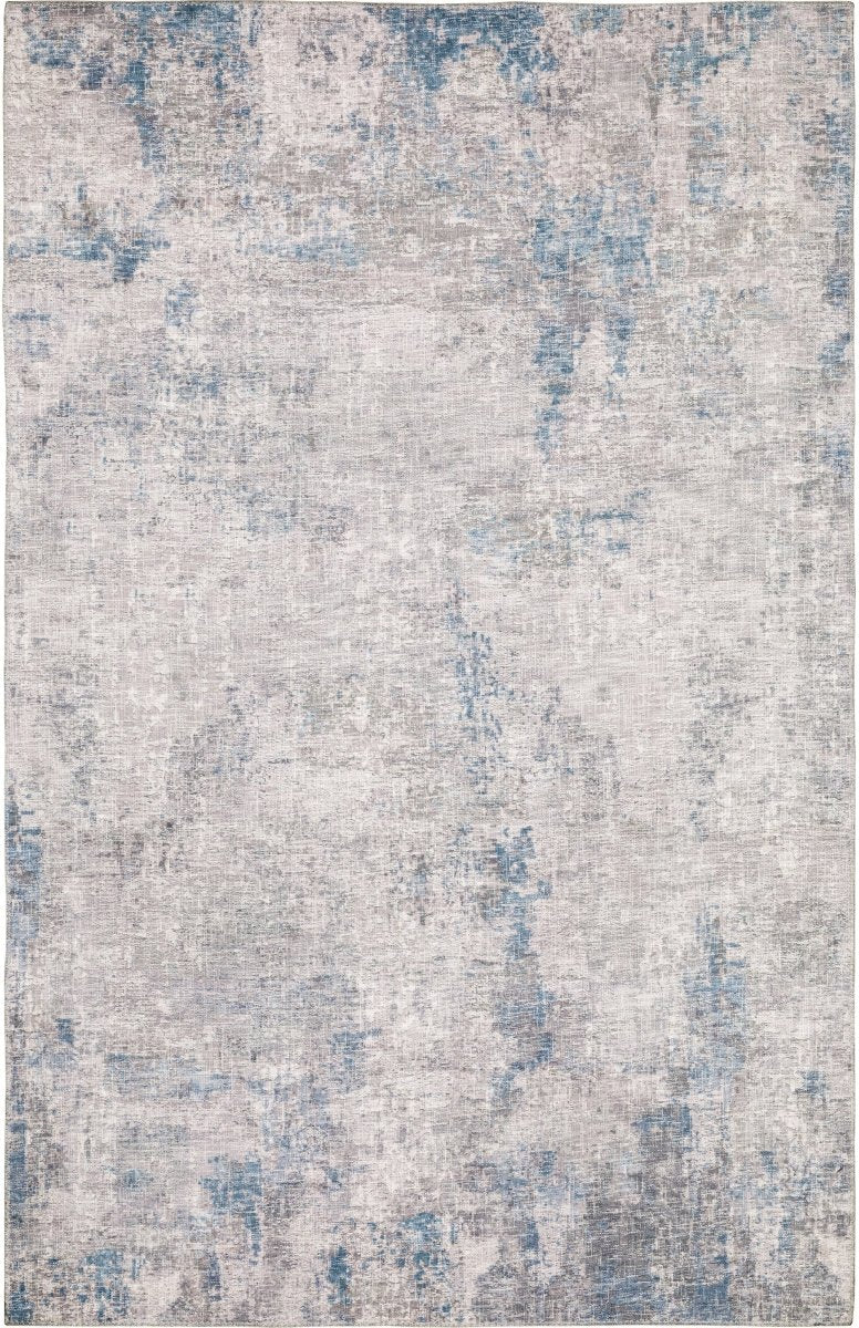 Oriental Weavers Sphinx Myers Park Myp12 Grey/ Blue Rugs.