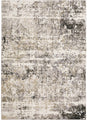 Oriental Weavers Sphinx Nebulous 091L9 Grey/ Beige Rugs.