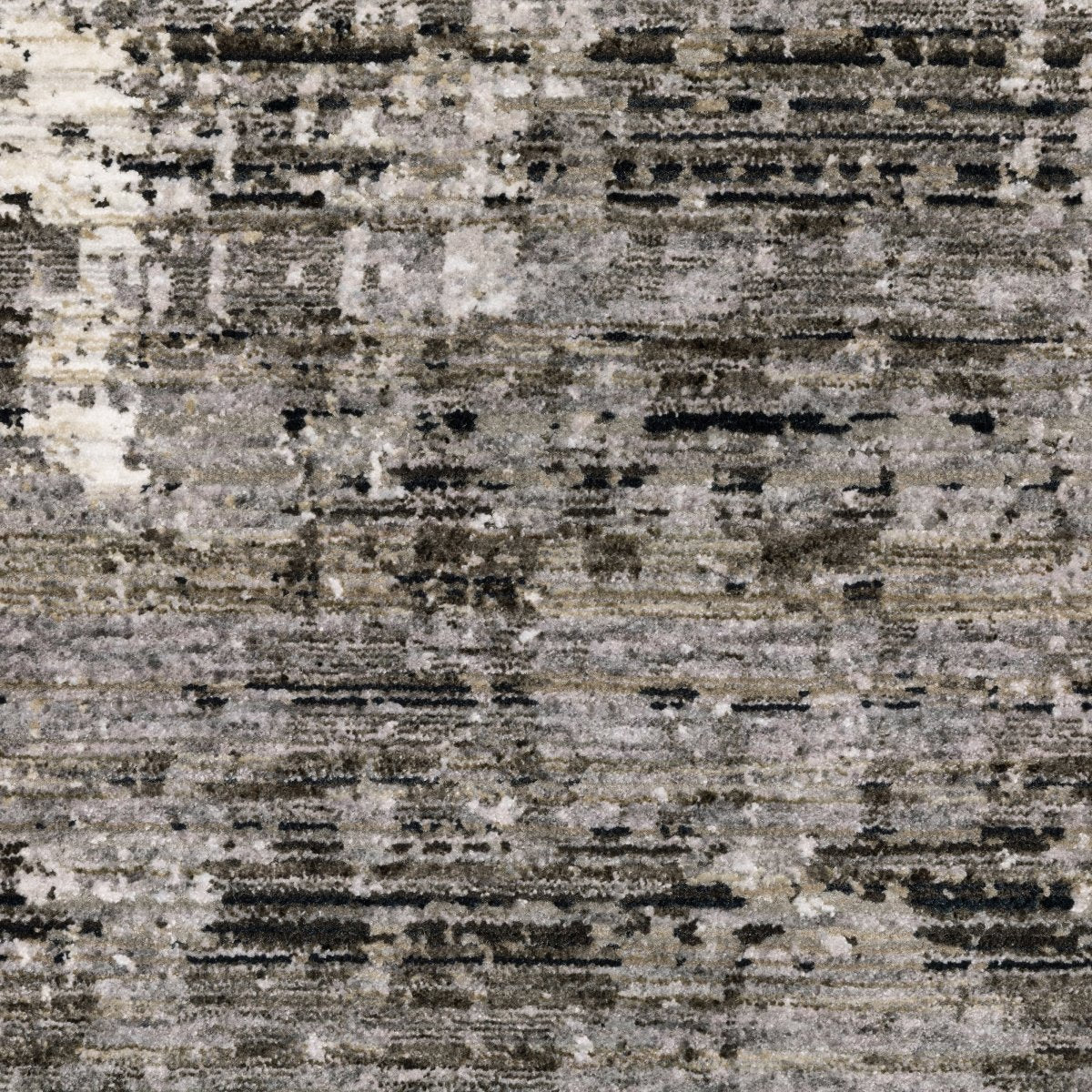 Oriental Weavers Sphinx Nebulous 4151N Grey/ Beige Rugs.