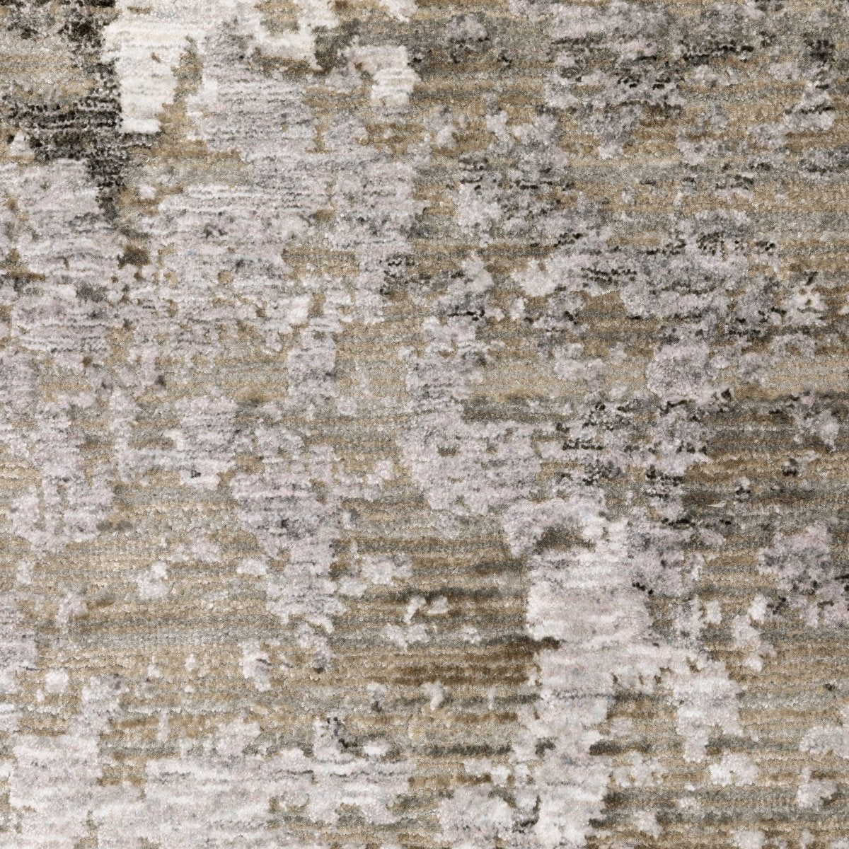 Oriental Weavers Sphinx Nebulous 5091E Grey/ Ivory Rugs.