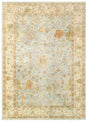 Oriental Weavers Sphinx Palace 10304 Blue / Sand Rugs.