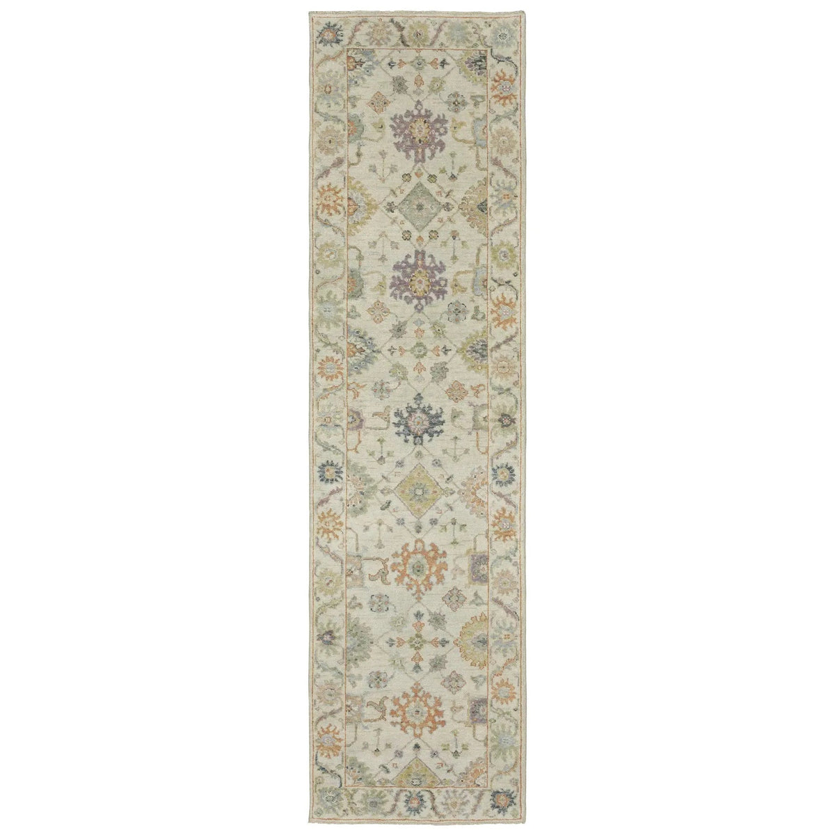 Oriental Weavers Sphinx Palace 10308 Green Rugs - runner