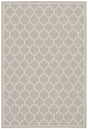 Oriental Weavers Sphinx Portofino 1636H Grey/ Ivory Rug.
