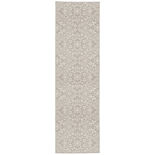 Oriental Weavers Sphinx Portofino 1831H Grey/ Ivory Rugs.