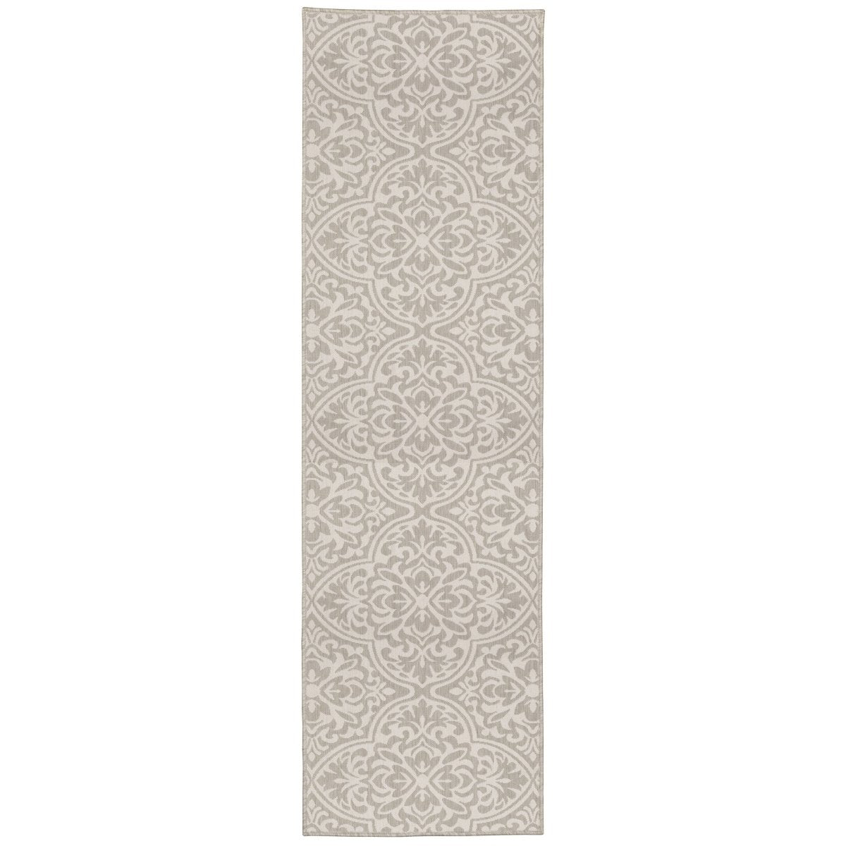 Oriental Weavers Sphinx Portofino 1831H Grey/ Ivory Rugs.