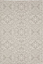Oriental Weavers Sphinx Portofino 1831H Grey/ Ivory Rugs.