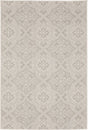 Oriental Weavers Sphinx Portofino 2805W Ivory/ Grey Rugs.