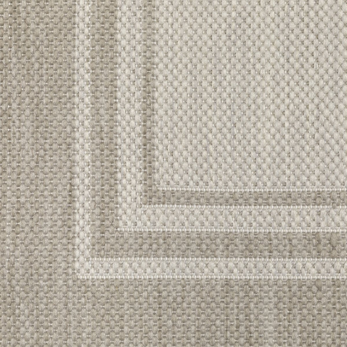 Oriental Weavers Sphinx Portofino 6765W Ivory/ Grey Rugs.