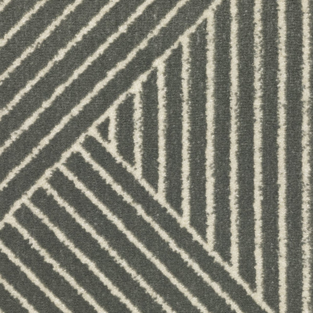 Oriental Weavers Sphinx Raylan Ray08 Grey/ Ivory Rug.