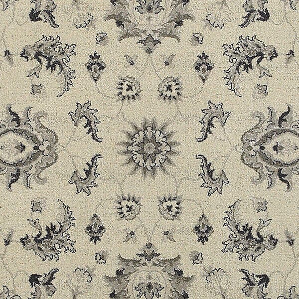 Oriental Weavers Sphinx Richmond 117W3 Ivory / Navy Rugs.