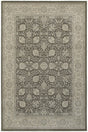 Oriental Weavers Sphinx Richmond 1330U Brown / Ivory Rugs.