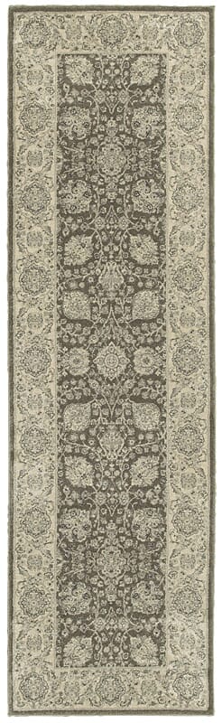 Oriental Weavers Sphinx Richmond 1330U Brown / Ivory Rugs.