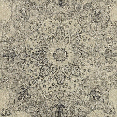 Oriental Weavers Sphinx Richmond 1333Y Ivory / Grey Rugs.