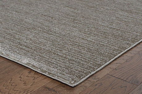 Oriental Weavers Sphinx Richmond 526H3 Grey / Brown Rugs.