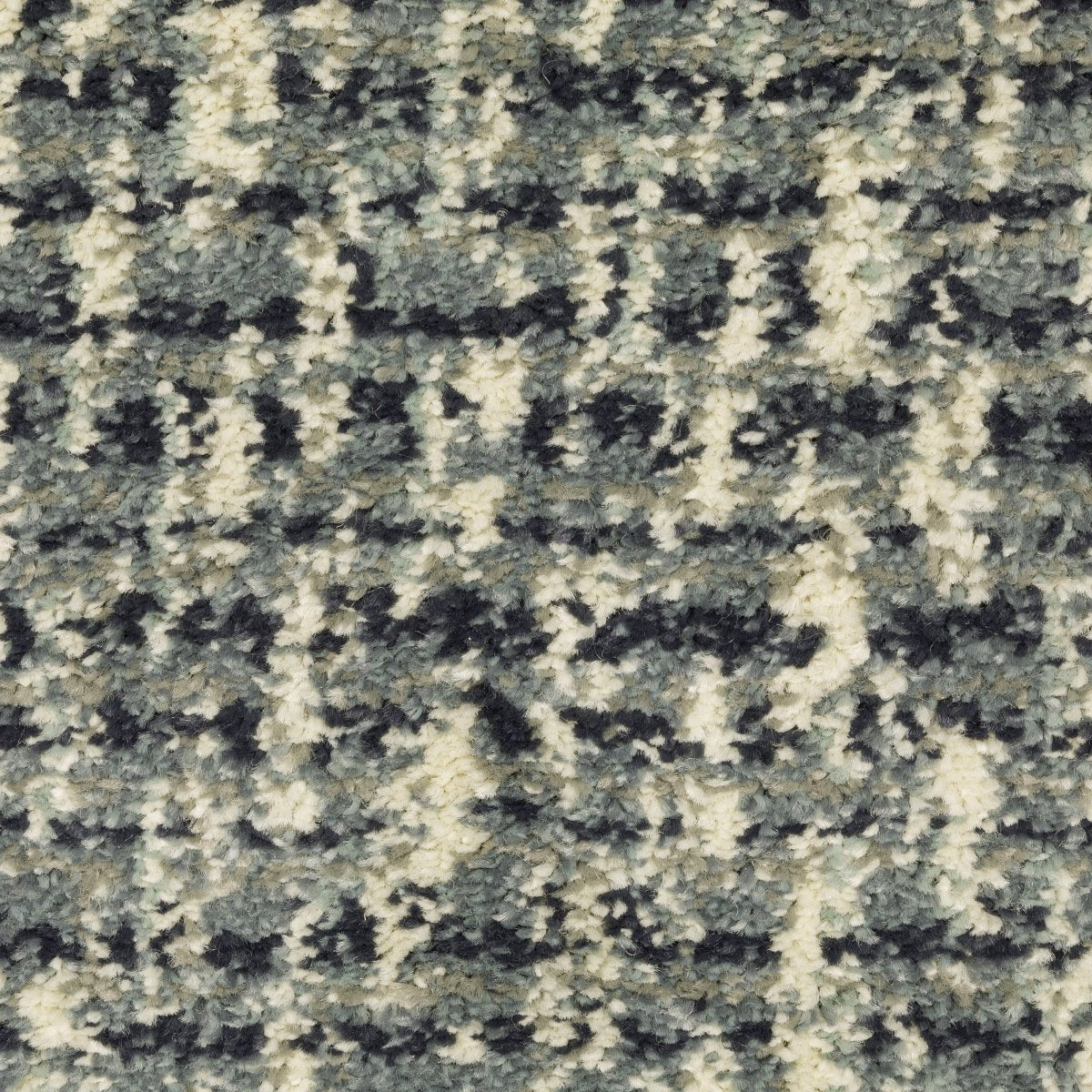 Oriental Weavers Sphinx Seneca Se02A Blue/ Ivory Rugs.