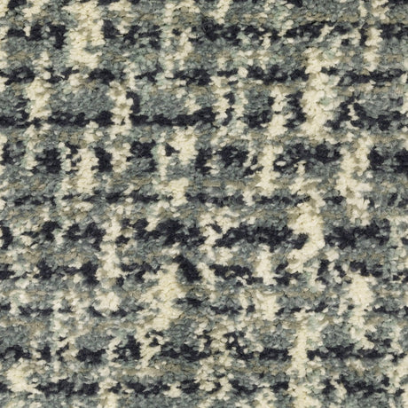 Oriental Weavers Sphinx Seneca Se02A Blue/ Ivory Rugs.