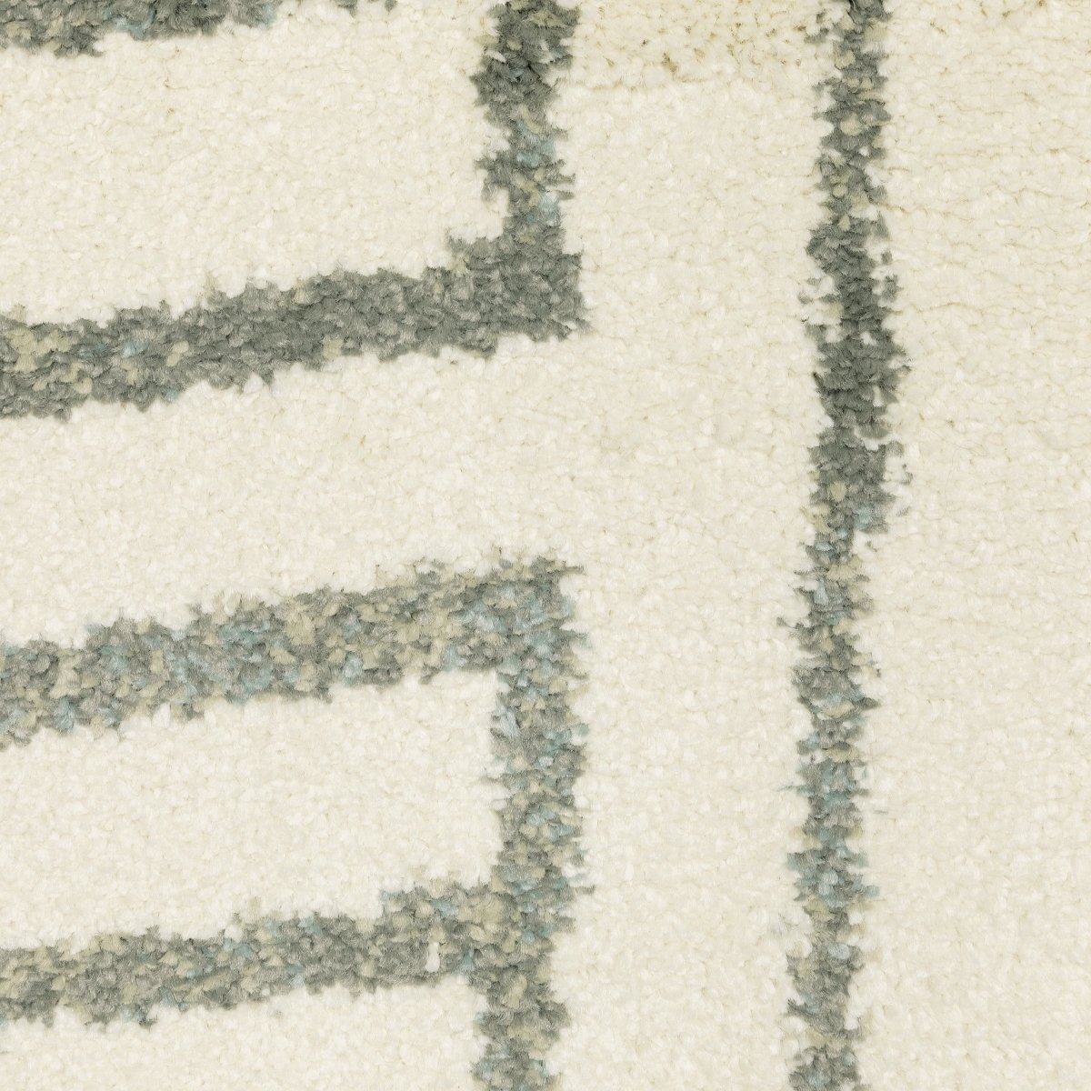 Oriental Weavers Sphinx Seneca Se08A Beige/ Grey Rugs.
