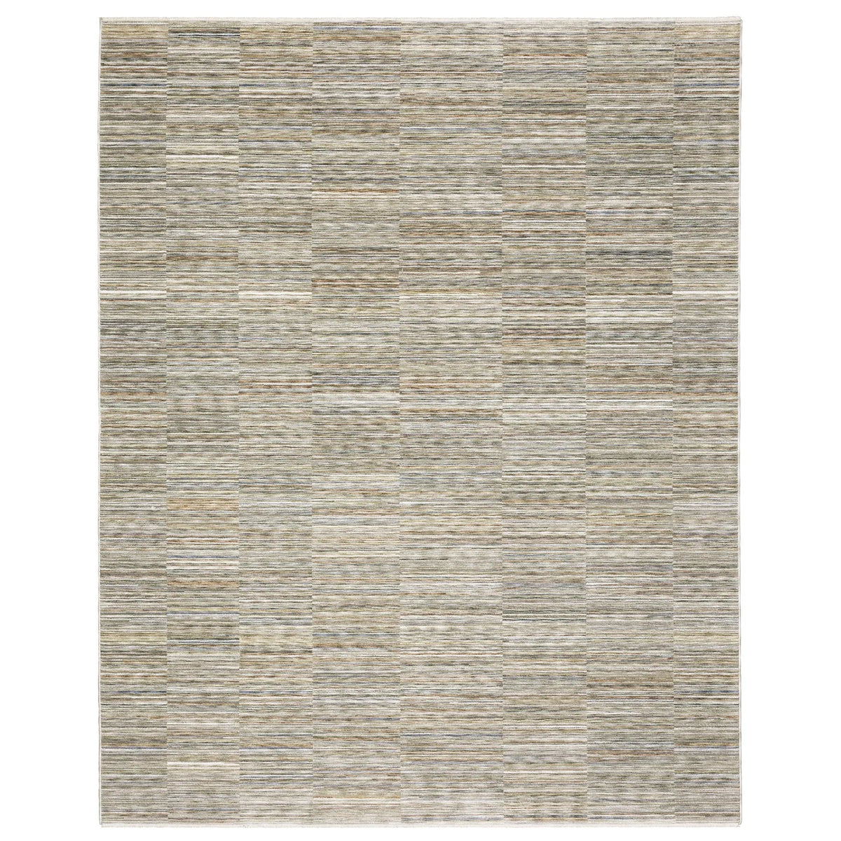 Oriental Weavers Sphinx Soho SOH01 Multi Rugs - main flat