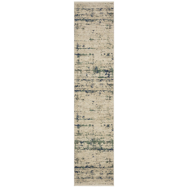 Oriental Weavers Sphinx SOLERI SOL08 Beige Abstract Rugs