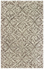 Oriental Weavers Sphinx Tallavera 55607 Brown / Ivory Rugs.