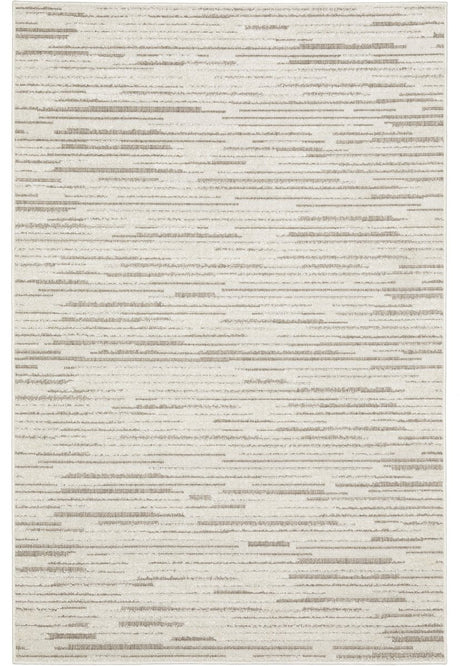 Oriental Weavers Sphinx Tangier Tan07 Ivory/ Brown Rug.