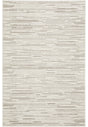 Oriental Weavers Sphinx Tangier Tan07 Ivory/ Brown Rug.