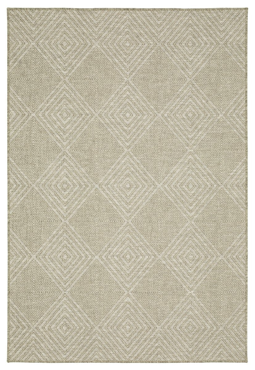 Oriental Weavers Sphinx Tortuga Tr05A Beige/ Beige Rug.