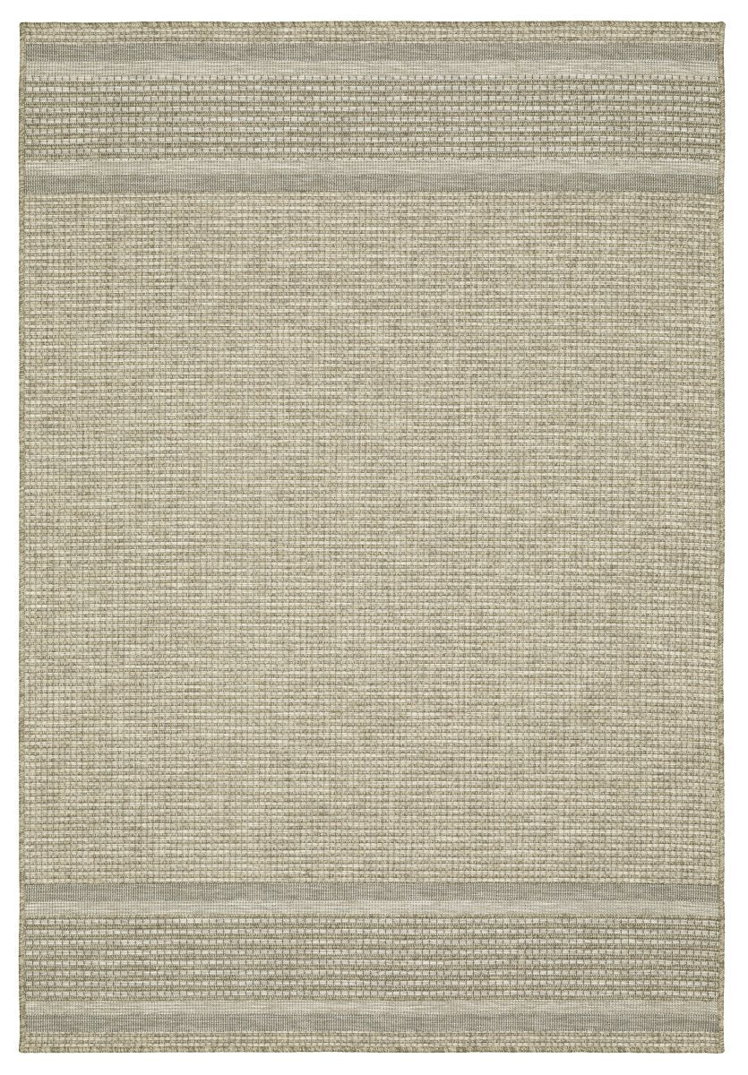 Oriental Weavers Sphinx Tortuga Tr07A Beige/ Black Rug.
