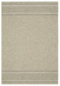 Oriental Weavers Sphinx Tortuga Tr07A Beige/ Black Rug.