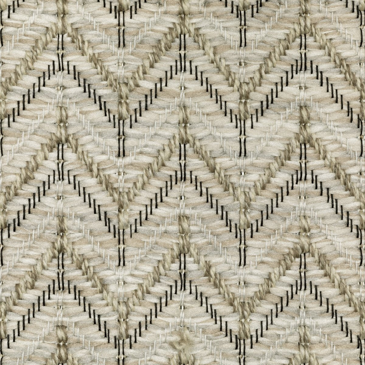 Oriental Weavers Sphinx Tortuga Tr09A Beige/ Black Rug.