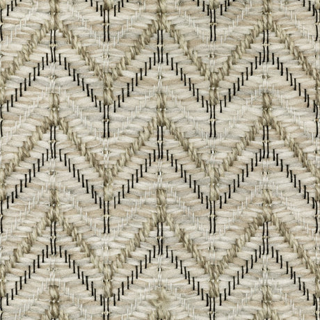 Oriental Weavers Sphinx Tortuga Tr09A Beige/ Black Rug.