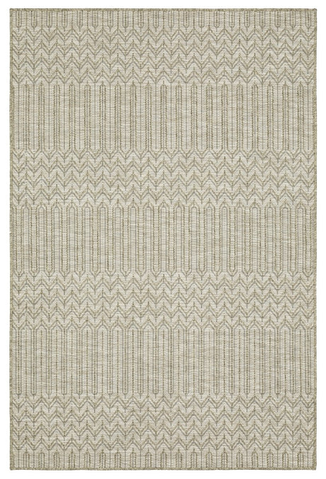 Oriental Weavers Sphinx Tortuga Tr09A Beige/ Black Rug.