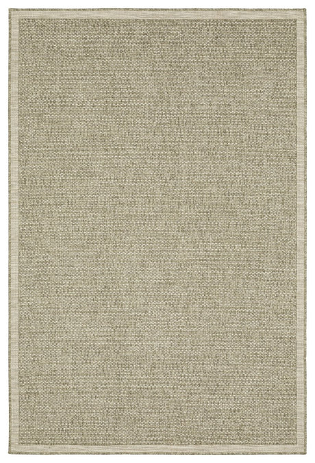 Oriental Weavers Sphinx Tortuga Tr12A Beige/ Beige Rug.