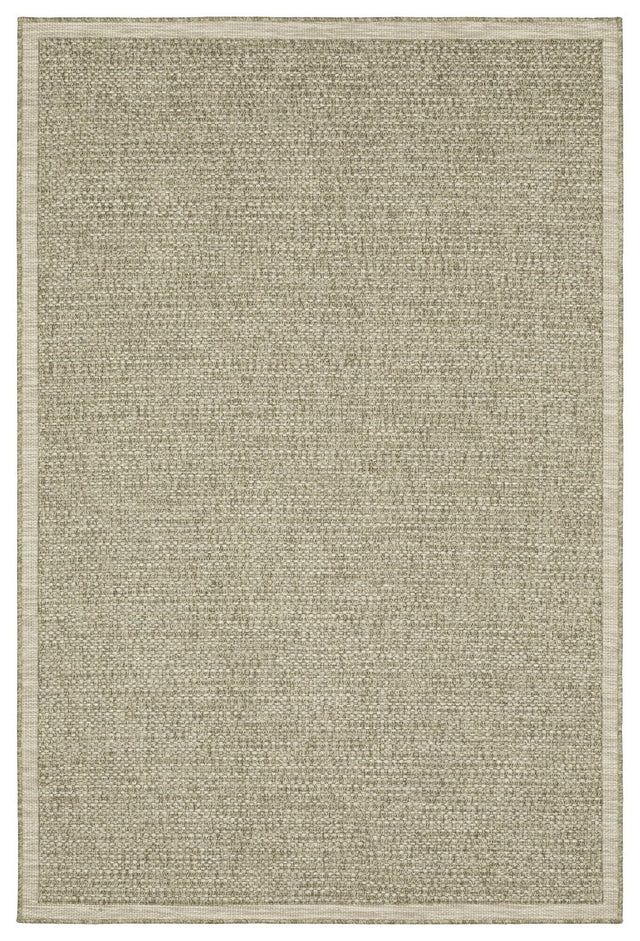 Oriental Weavers Sphinx Tortuga Tr12A Beige/ Beige Rug.