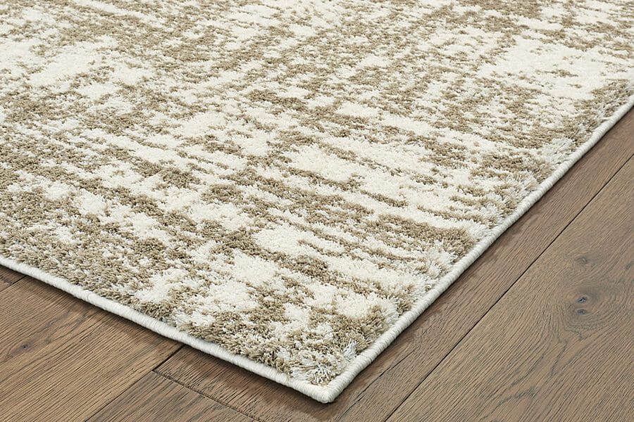 Oriental Weavers Sphinx Verona 1803J Ivory / Taupe Rugs.