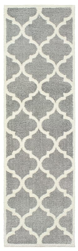 Oriental Weavers Sphinx Verona 529H6 Grey / Ivory Rugs.