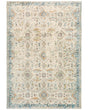 Oriental Weavers Sphinx Xanadu 47H Beige / Blue Rugs.