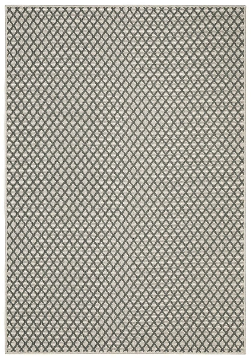 Oriental Weavers Torrey 501H1 Beige/ Grey Rug.