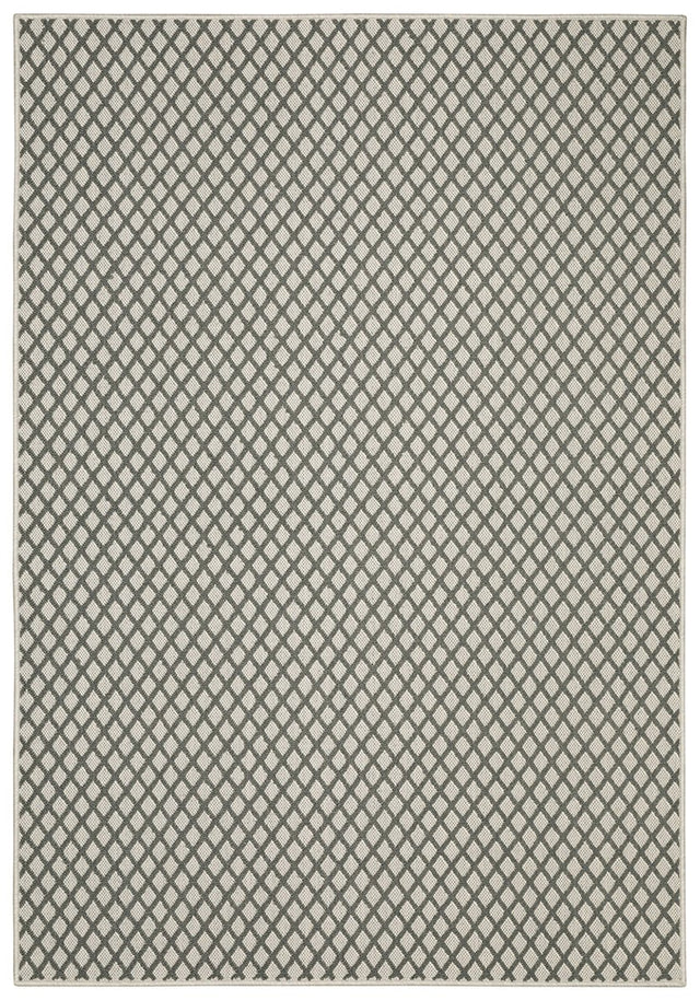 Oriental Weavers Torrey 501H1 Beige/ Grey Rug.